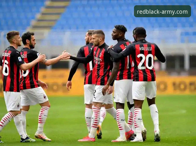 米兰女足资讯安卓版 从皇马大胜看战术博弈:AC米兰官网助你洞悉比赛细节的实用技巧