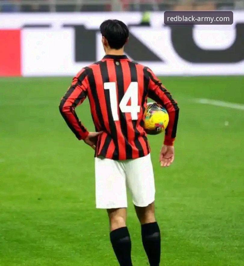 米兰中国官网 AC米兰官网最新动态:一站式解决中国球迷三大核心痛点