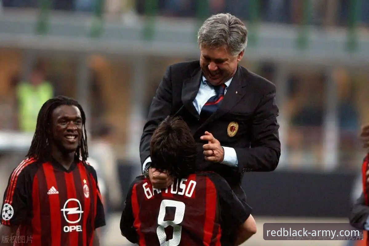 从恒大审判看金元足球：AC米兰球迷必备的理性投资知识