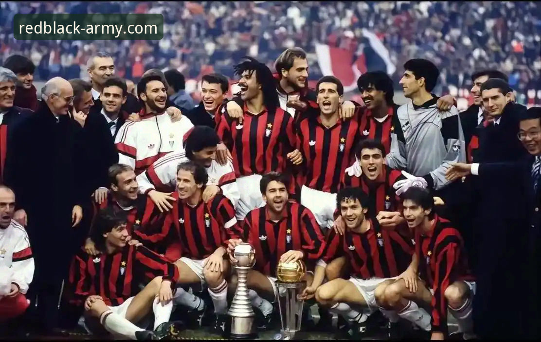 AC米兰引援目标 AC米兰官网深度解析:一站式获取红黑军团引援目标与球迷服务指南